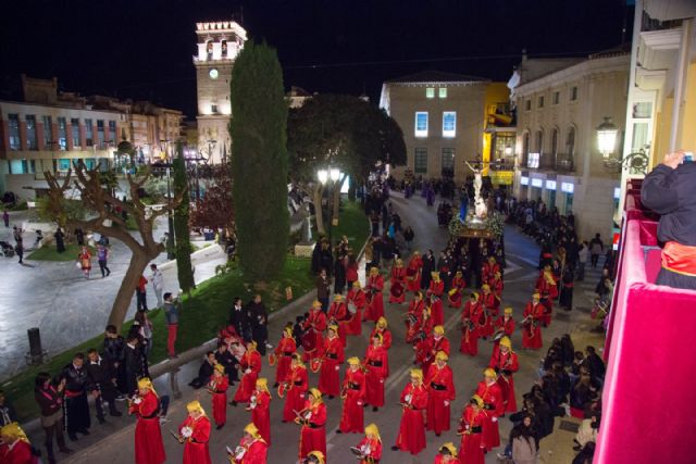 Viernes Santo (Noche) 2013 - 46